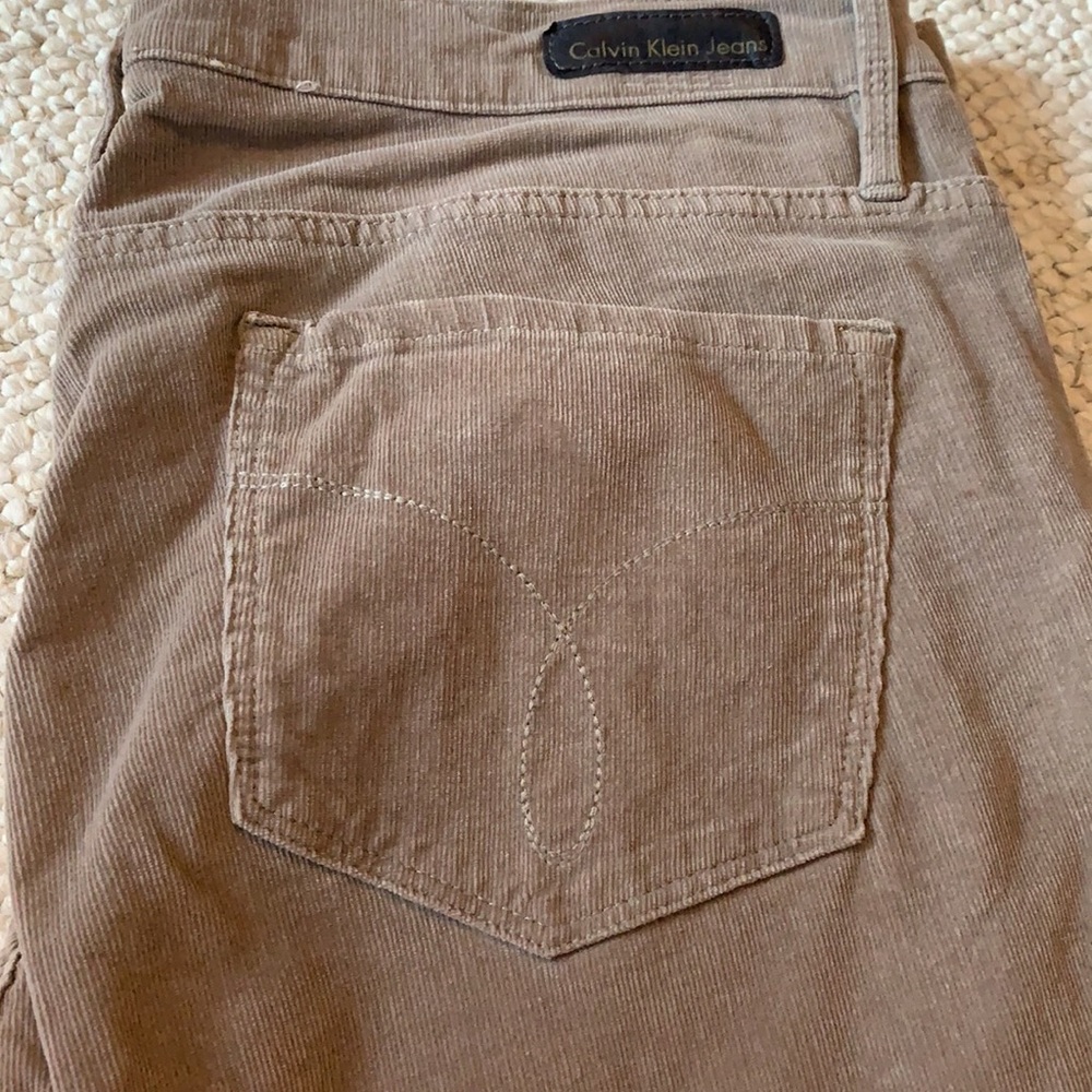 Calvin pants! - Picture 3 of 4